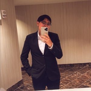 Meet your Posher, Ann